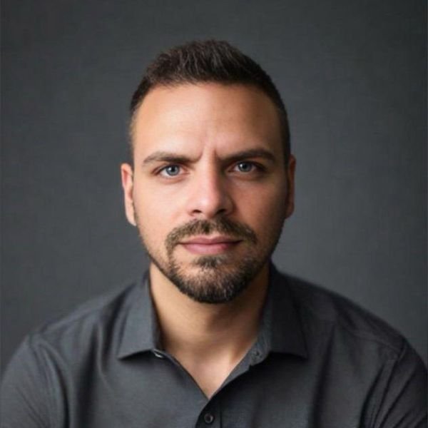 Artur Aiello Bridge360