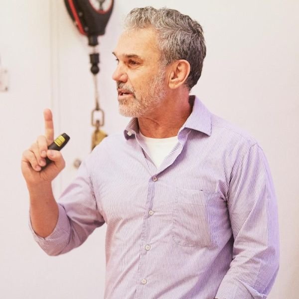 Gianfranco Pampalon Bridge360