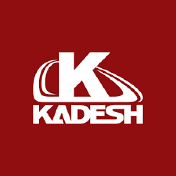 Kadesh Bridge360
