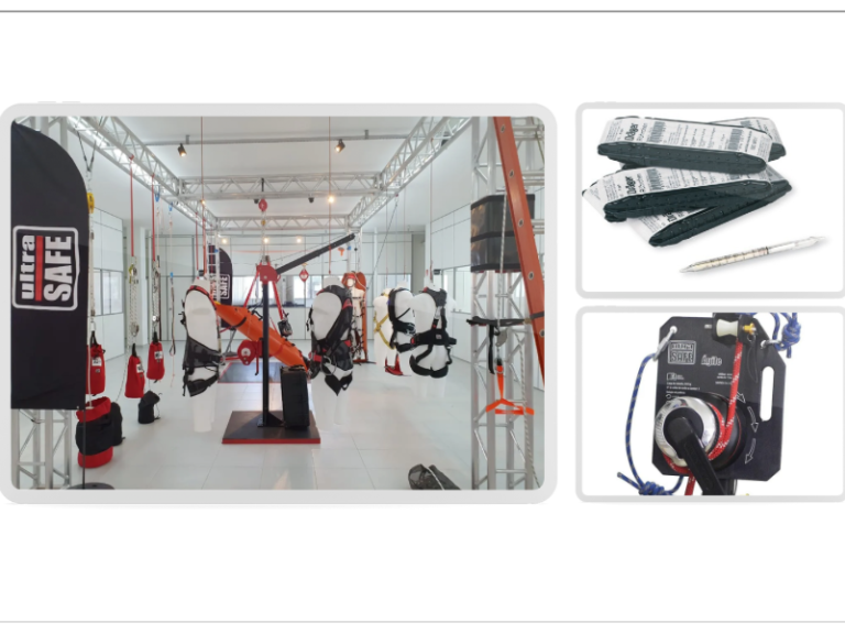 Ultrasafe - Bridge360 - 1