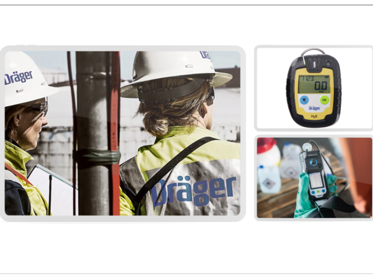 Dräger - Bridge360 - 1