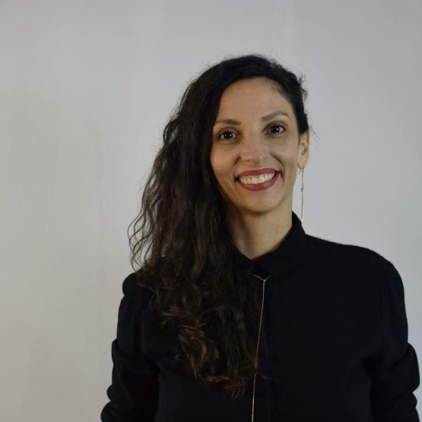 Vanessa Castilho Bridge360